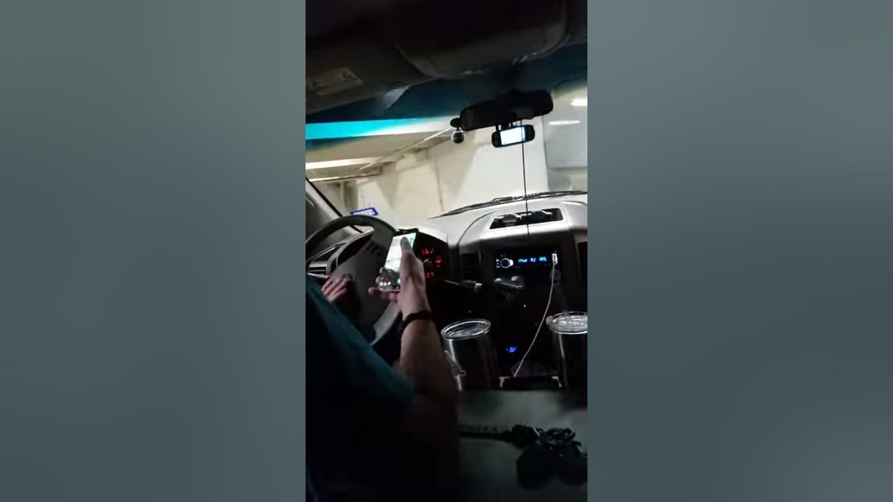 Hornblasters Outlaw 228 Train Horns YouTube