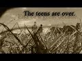 The teens are over. | CountryTactical