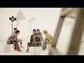 DOBERMAN INFINITY「オトコ白書」Official Music Video