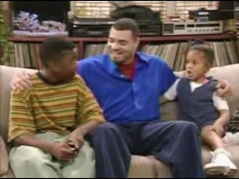 The Sinbad Show S01E22 Adoption 1