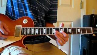 Statesboro Blues - Allman Brothers chords