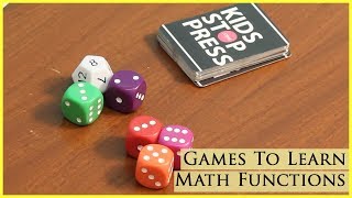 Games To Learn Math Functions screenshot 1