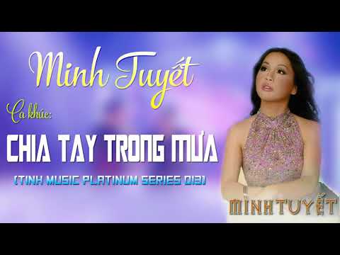 Video Chia Tay Trong Mua - Minh Tuyet - youtube