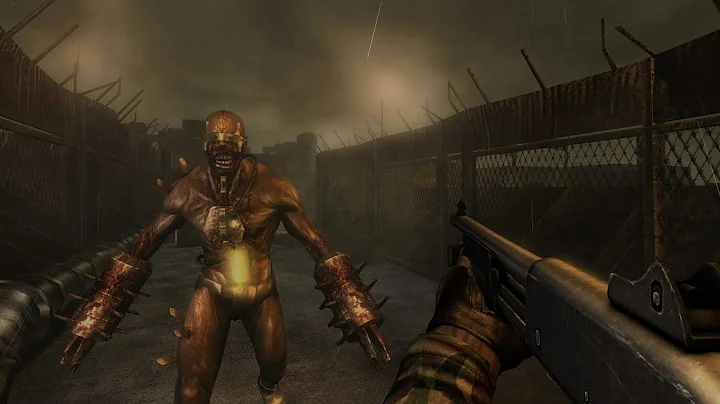 Killing Floor (2009) is an Instant Classic