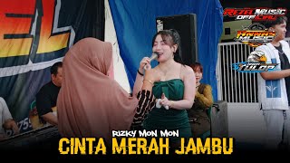 Cinta Merah Jambu  Rizky Mon Mon  Rezel   Annas 