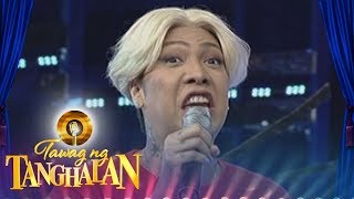 Tawag ng Tanghalan: Vice Ganda's message to all the girlfriends who always suspects their boyfriends