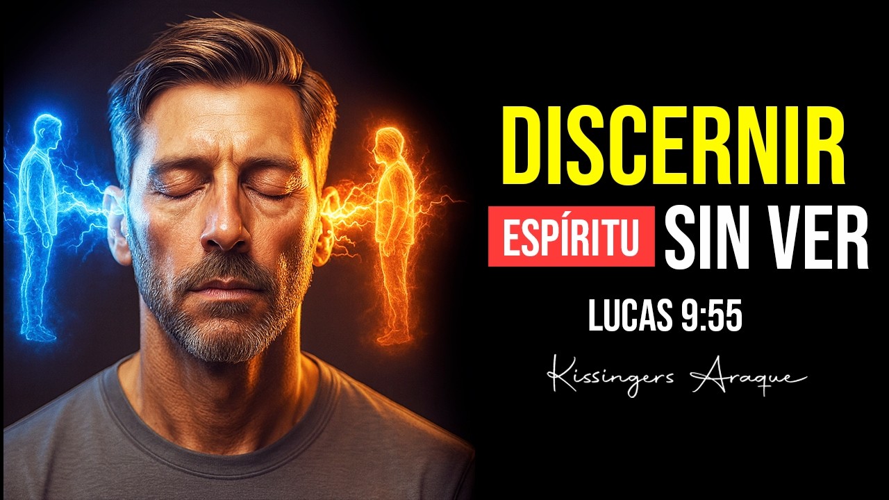 🔥Dios Susurra con Percepción | 24 febrero | Kissingers Araque | Oración de la mañana