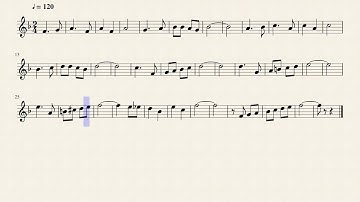 Do Re Mi by Richard Rodgers