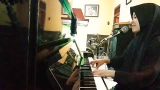 Didi Kempot Kangen Nickerie Piano Cover - Yusi Era