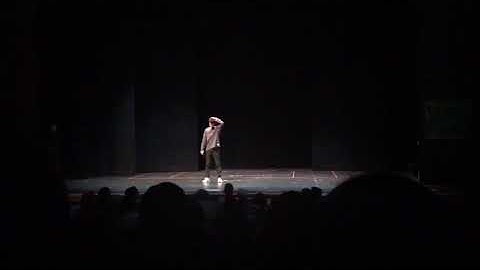 Angelo JHS Talent Show 2018