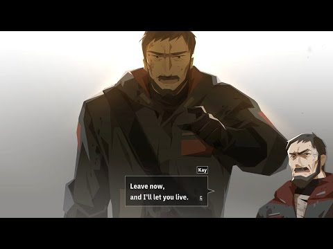 OPUS: Echo of Starsong #4. НЕ ПЛАЧЬ!