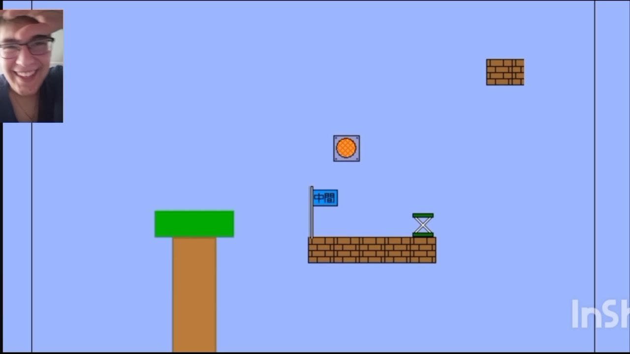 100 ролик на канале!!! Смотрим leafxup: я проходил эту игру 38 часов