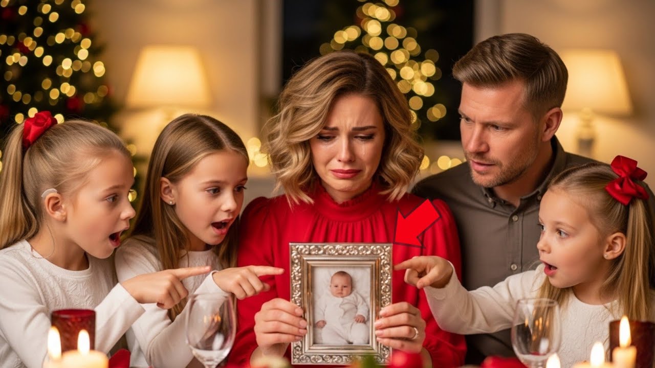 Deaf mom's baby was taken away—then 3 triplet girls testified in court and shocked the judge