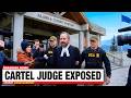DIRTY U.S. Lawyer LOCKED UP By FBI Over Cartel Drug Network Link  In Alaska