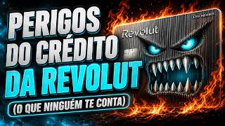 CARTÃO DE CRÉDITO REVOLUT PLANO METAL E ULTRA, NINGUEM TE CONTA COMO CONSEGUIR E SE VOCÊ JÁ TEM