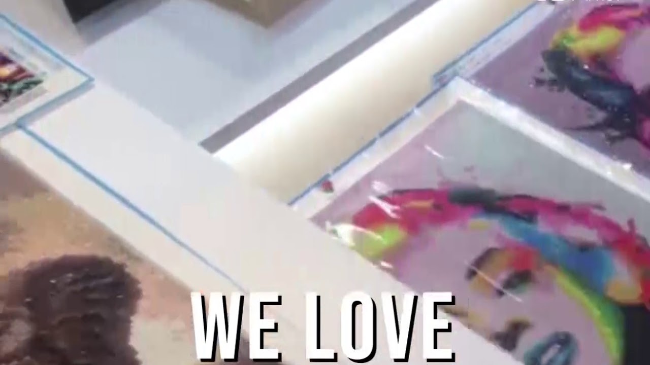 5D Artist - Diamond Painting