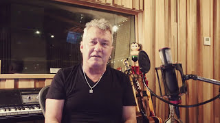 Jimmy Barnes - In The Midnight Hour (Commentary)