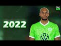 John brooks is an impenetrable defender in 2022 