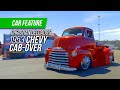 Ls fest west 2022 1953 chevrolet coe by christian delgado