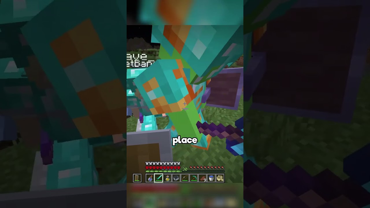 The Unstable SMP Experience Part 11