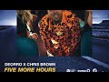 Deorro Chris Brown Five More Hours ACAPELLA Deorro Chris Brown Five More Hours ACAPELLA