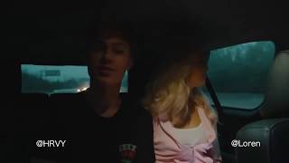 HRVY - Personal (Behind the Scenes