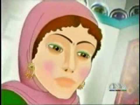 Azərbaycan Cizgi Filmləri~Cavansir.wmv