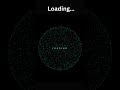 HTML and CSS Loading Animation  #codingforbeginners #coding #frontendcourse #webdevelopment