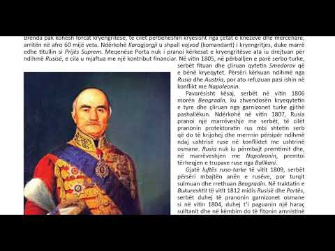 Video: Fillimi i luftës ruso-polake 1654-1667
