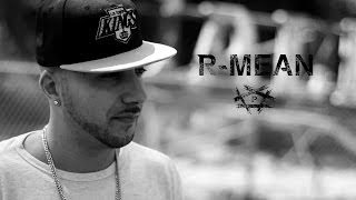 R-Mean - Lost Angels ft. The Game (Official Video) screenshot 5