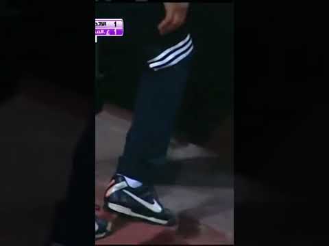 أغرب 3 لقطات في الدوري المصري الجزء الرابع Shorts