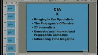 HIST 3375 LECTURE 10B