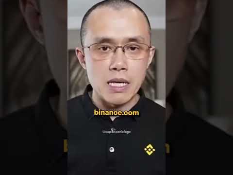 CZ Binance Concerns Related To BNB Centralization 