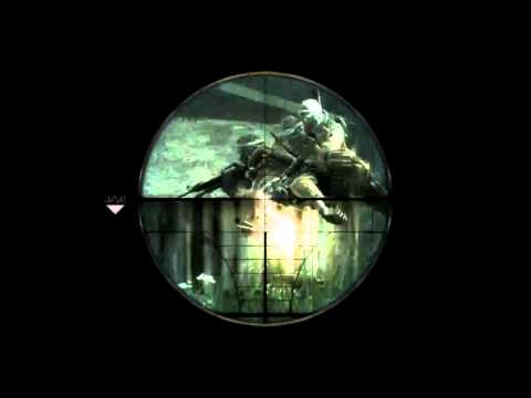 Bounce 360 QuickScope Triple | Is It A Fake ? | Call Of Duty 4