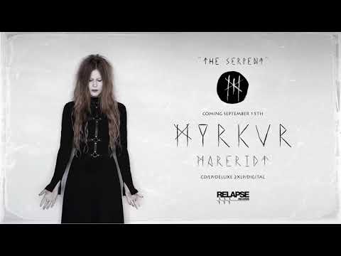 MYRKUR - The Serpent (Official Audio)