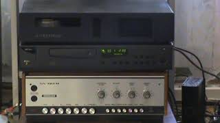 Grundig SV 80 M/Arcam Alpha 8/Phonosophie Largo (1)