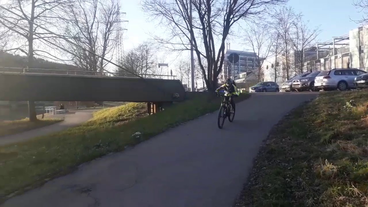 RMT LIFE WINTER 2018