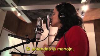 Unu Virino – Kanto por UN aj Virinoj