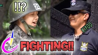 LISA BLACKPINK, HEARING HER "FIGHTING" WORD WILL MAKE YOU SMILE! screenshot 4