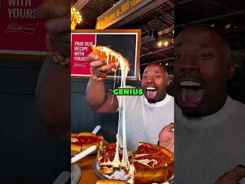 Burger King Used to Sell Pizza… But It Failed! 🍕😳