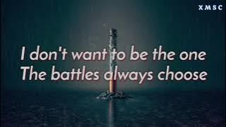 Breaking The Habit - Boyce Avenue Cover Lyric ( Linkin Park - Breaking The Habit )