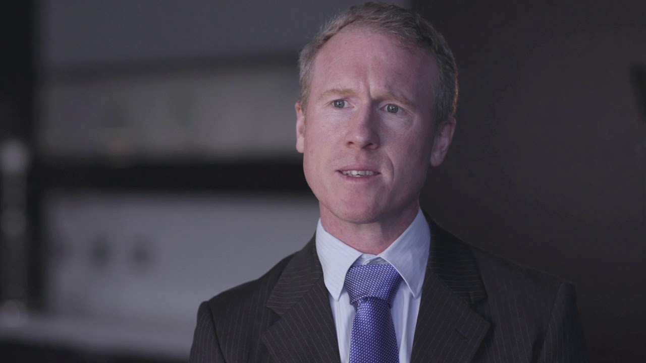 Meet Adam Gilmore, 2019 Advance Award winner for Advanced Manufacturing