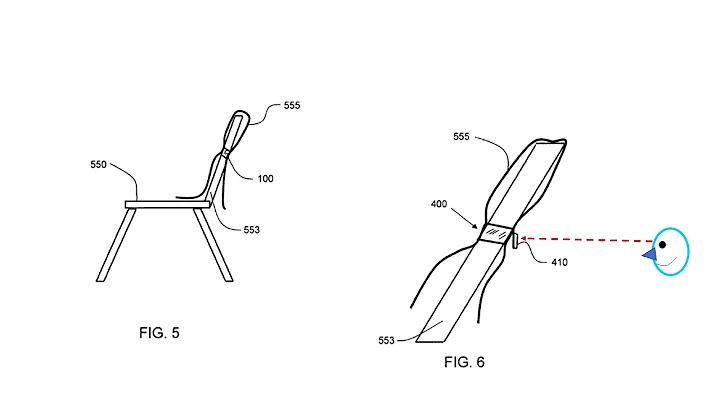 The Simplest Patent Application I ever Wrote - DayDayNews