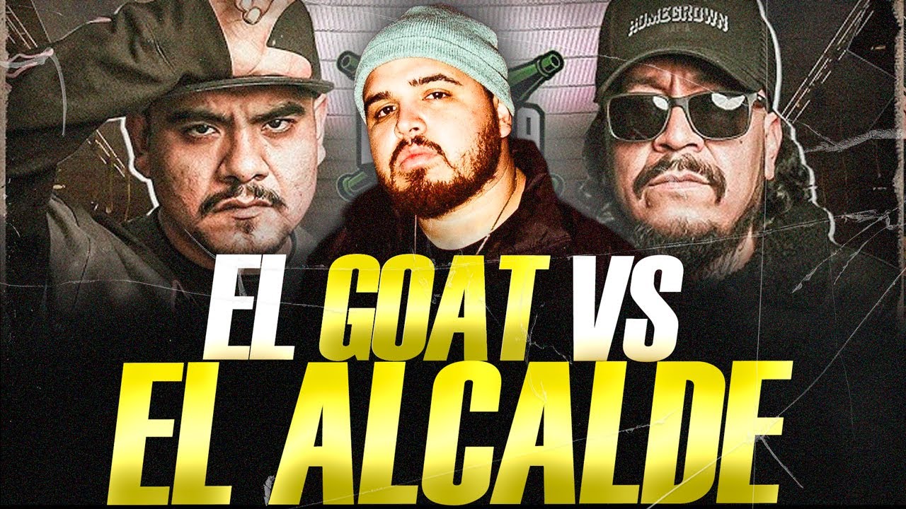ACZINO VS MUELAS DE GALLO EL GOAT VS EL ALCALDE LA MEJOR BATALLA DEL DIA?? REACCIÓN LIGA BAZOOKA MX