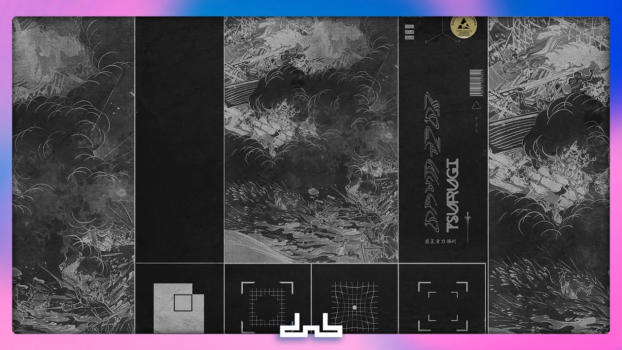 Montesco - Tsurugi