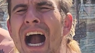 Is Shawnee, Oklahoma safe to walk in? Assaulted & threatned while walking. EXPLICIT LANGUAGE WARNING