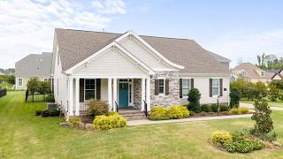 105 Alexandria Way, Carrollton, VA