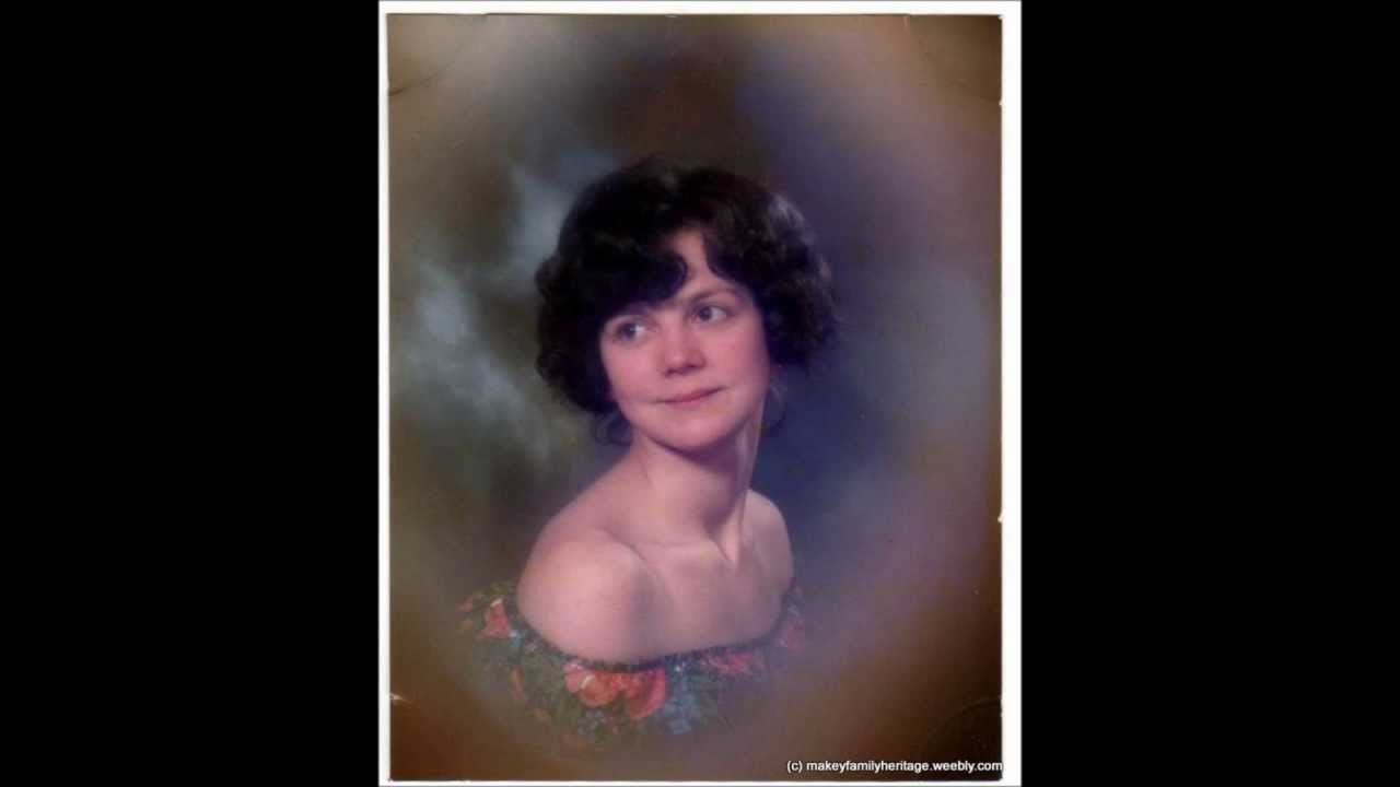 Heike Now and Then 23rd July 2012