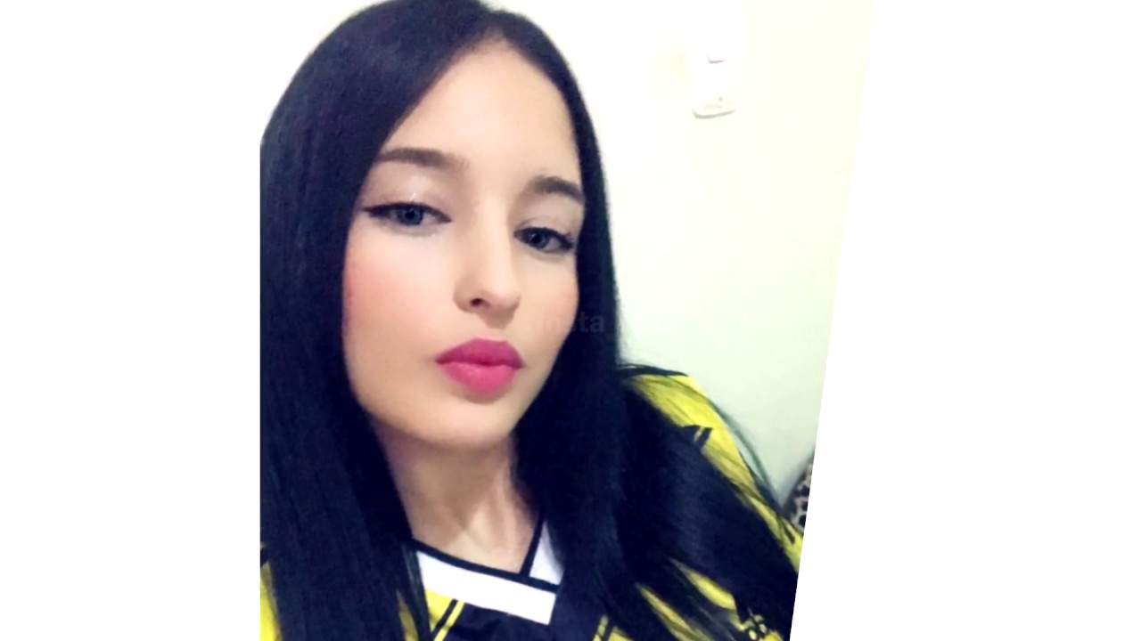 caro.tobon15 ll CAROLINA TOBON • 👑💋 - YouTube