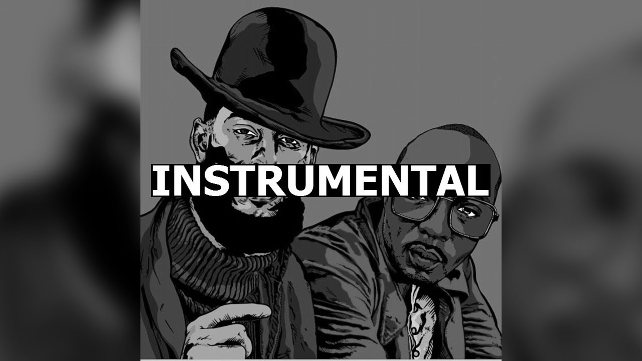 The Musalini & O Finess - Purse First (Instrumental)